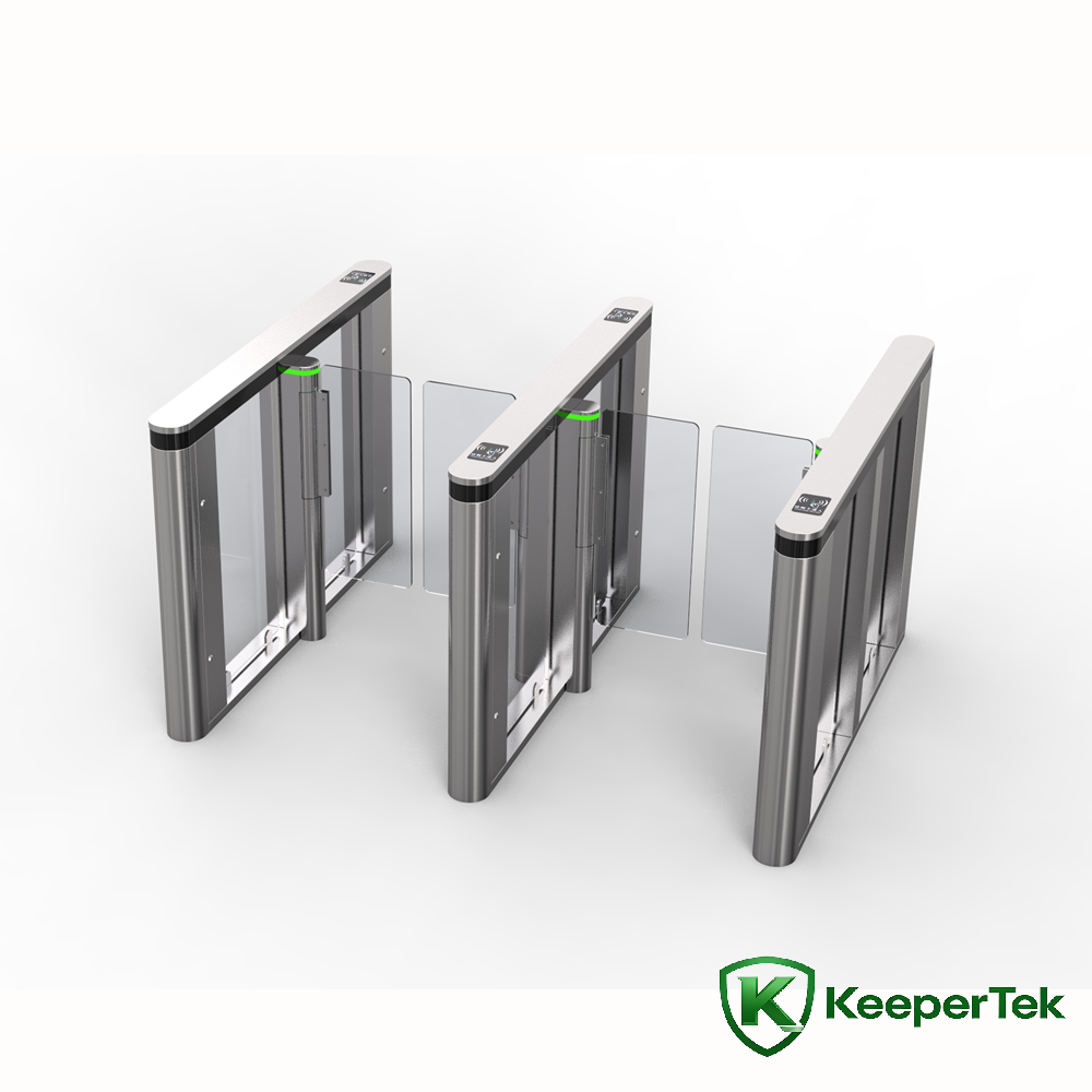 Puerta rápida de arco KT-JSDS01