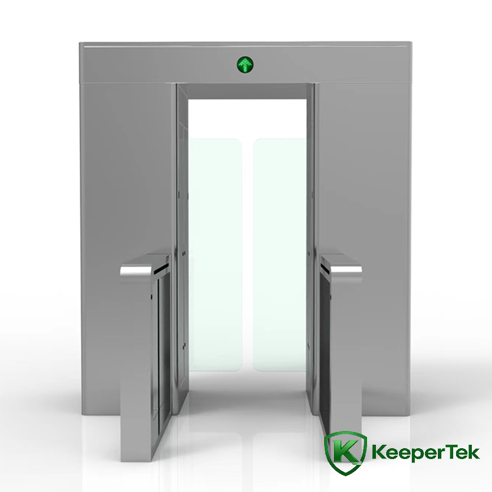 Puerta corredera de una sola puerta KT-JSDQG05