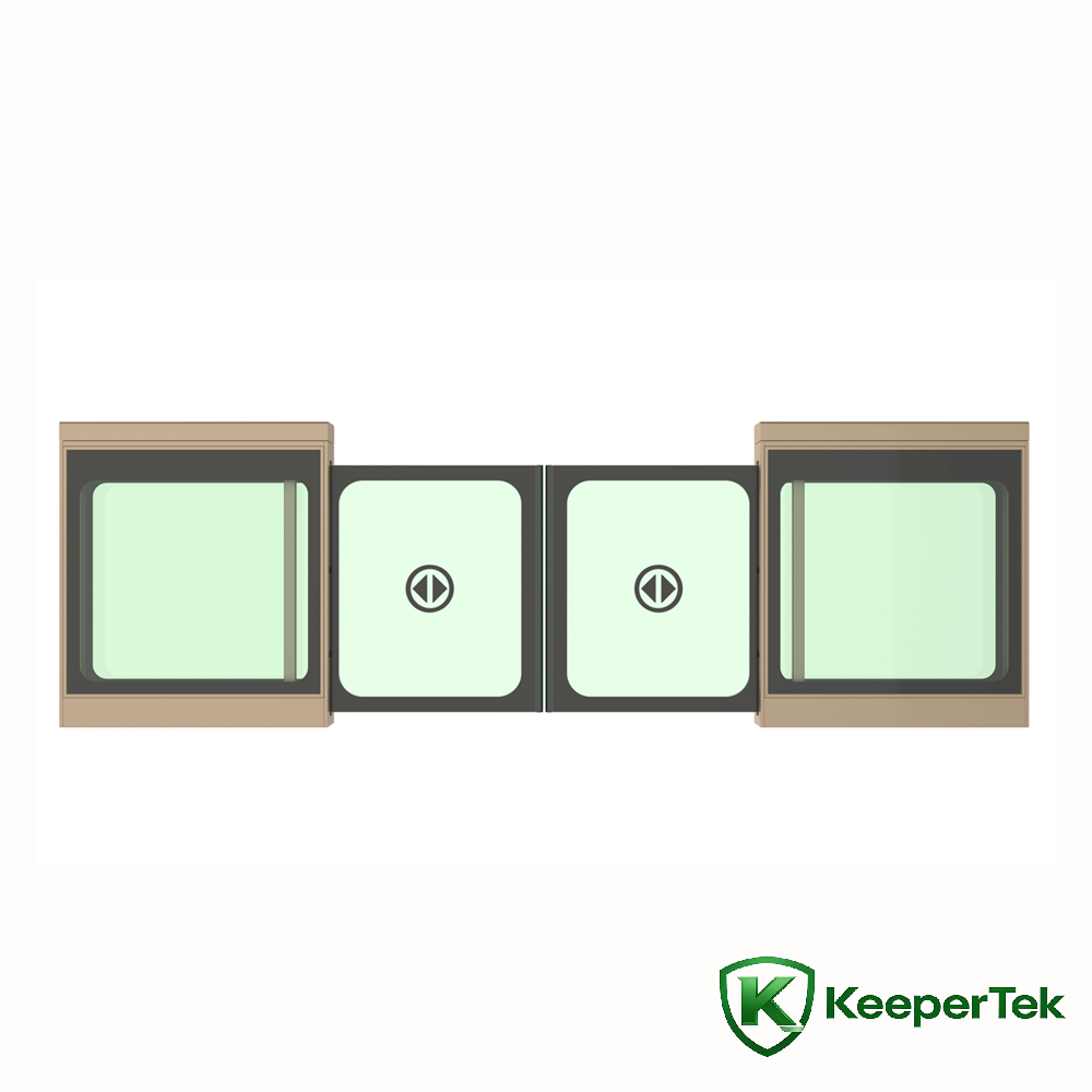 Puerta mosquitera KT-JSDP01