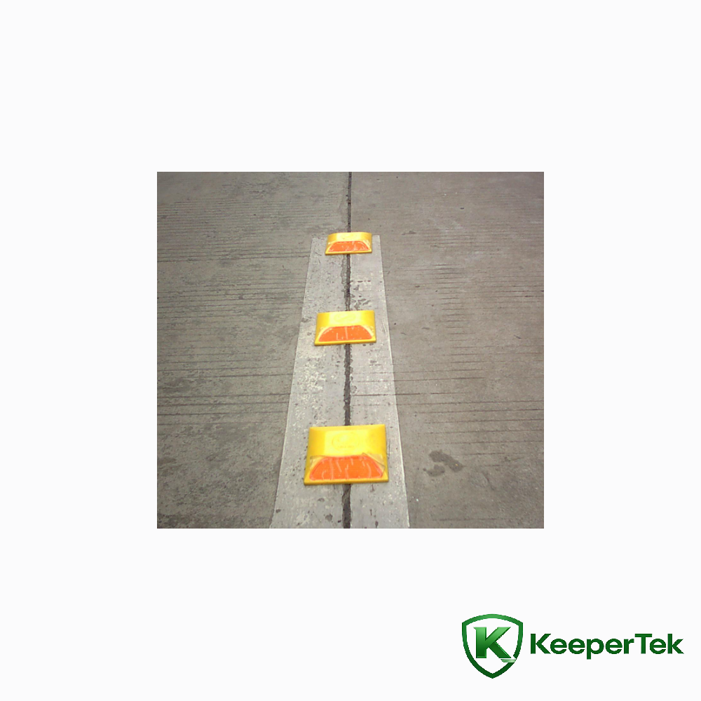 Trampa reflectante para carretera KT-CAS30