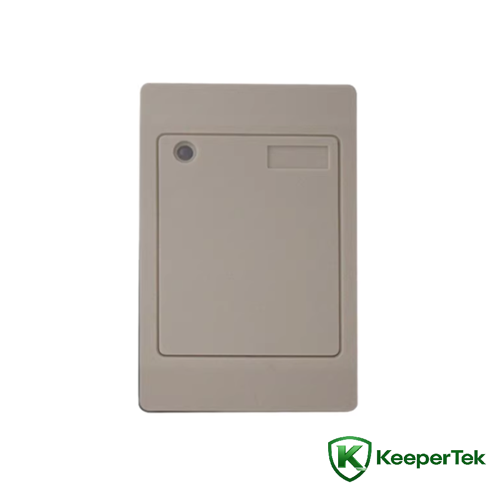 Lector de tarjetas de control de acceso KT-WG14