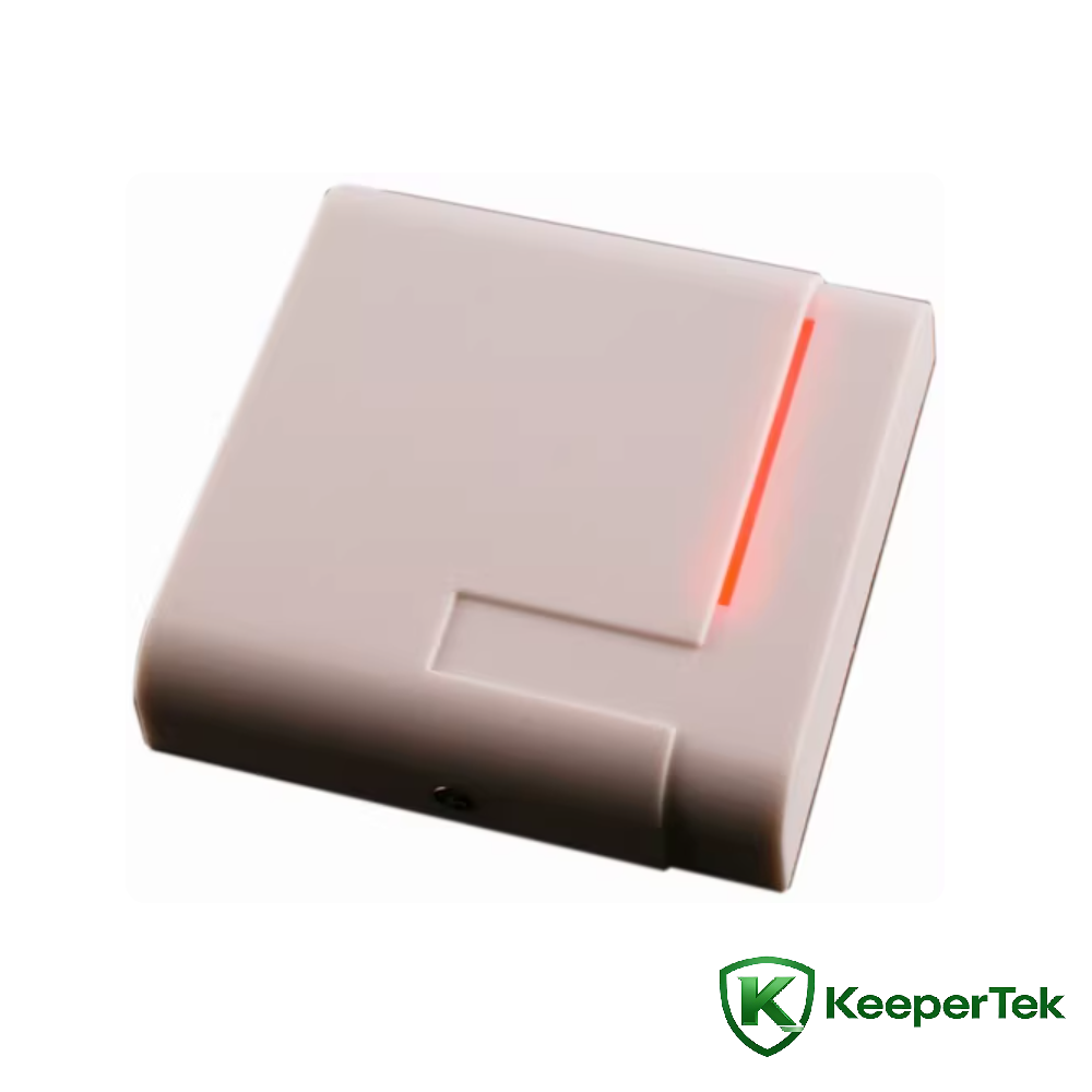 Lector de tarjetas de control de acceso KT-WG25