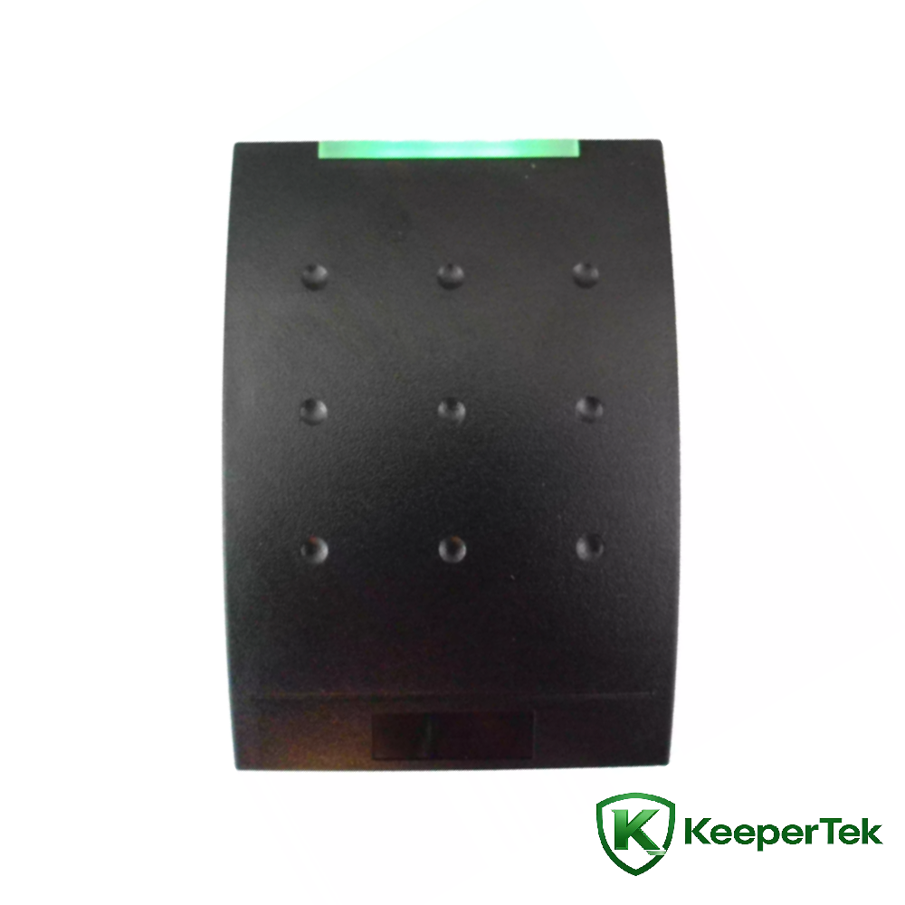 Lector de tarjetas de control de acceso KT-WG27