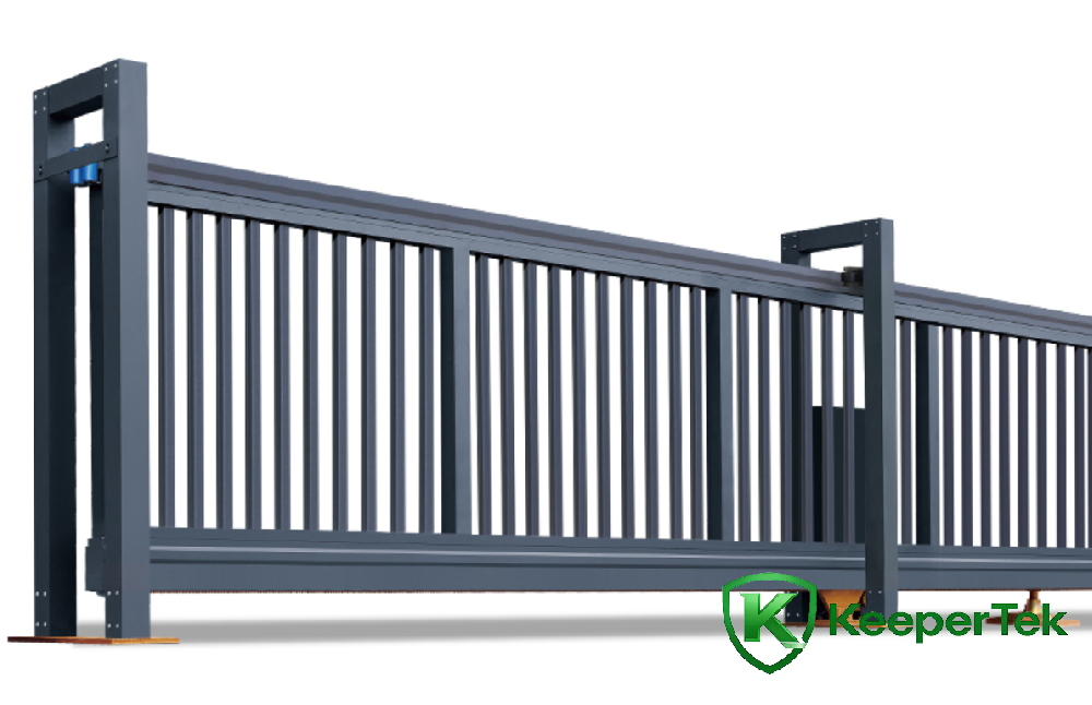 Puerta colgante industrial KT-QG19