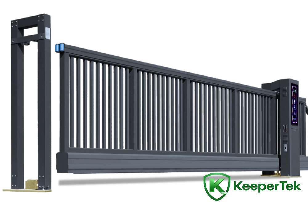 Puerta colgante industrial KT-QG22