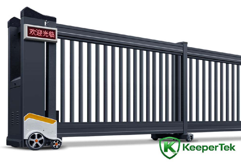 Puerta corredera corredera KT-QG30