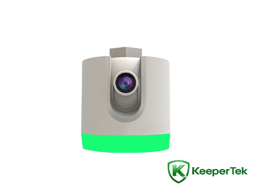 Video detector 3 plazas de aparcamiento KT-WB01