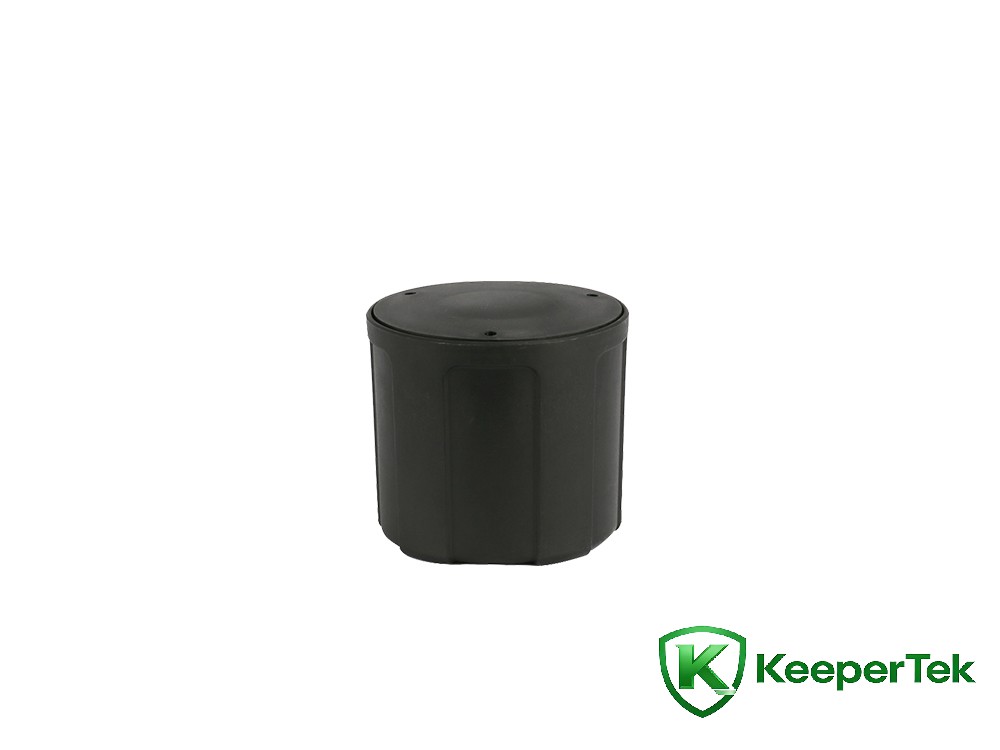 Detector de plazas de aparcamiento geomagnético de modo dual (NB-IoT subterráneo) KT-WB09