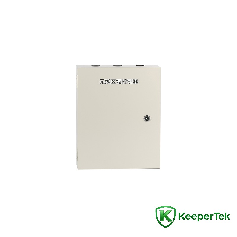 Controlador de zona inalámbrico interior KT-WB13