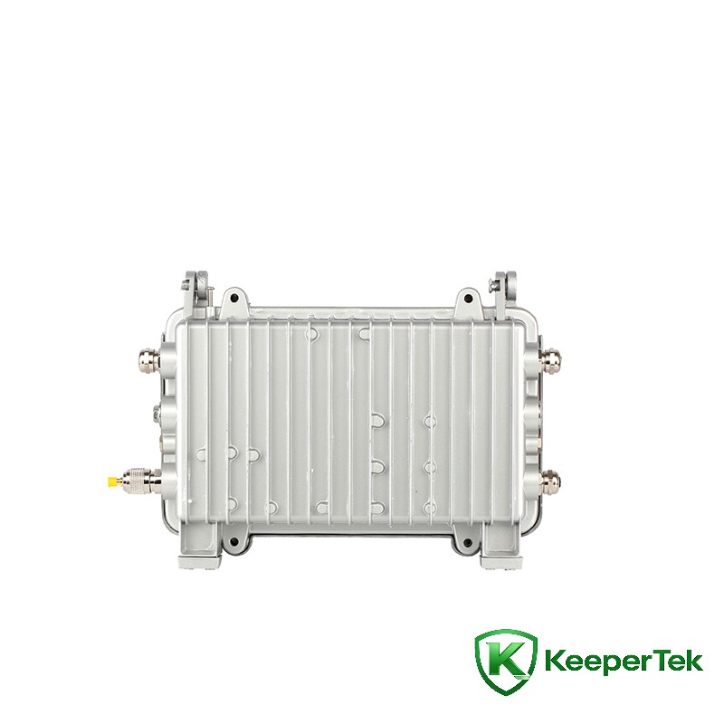Controlador de zona exterior KT-WB18