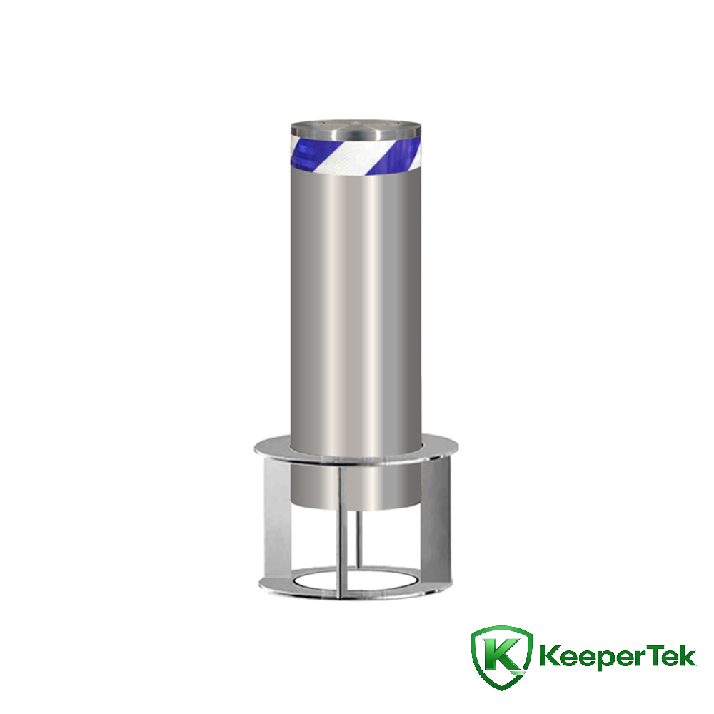 Columna de bloqueo antidisturbios fija KT-DX07