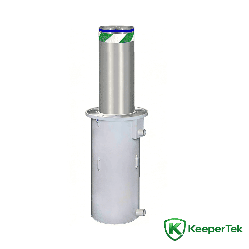 Columna de elevación eléctrica pura de bajo voltaje de 24 V KT-DX08
