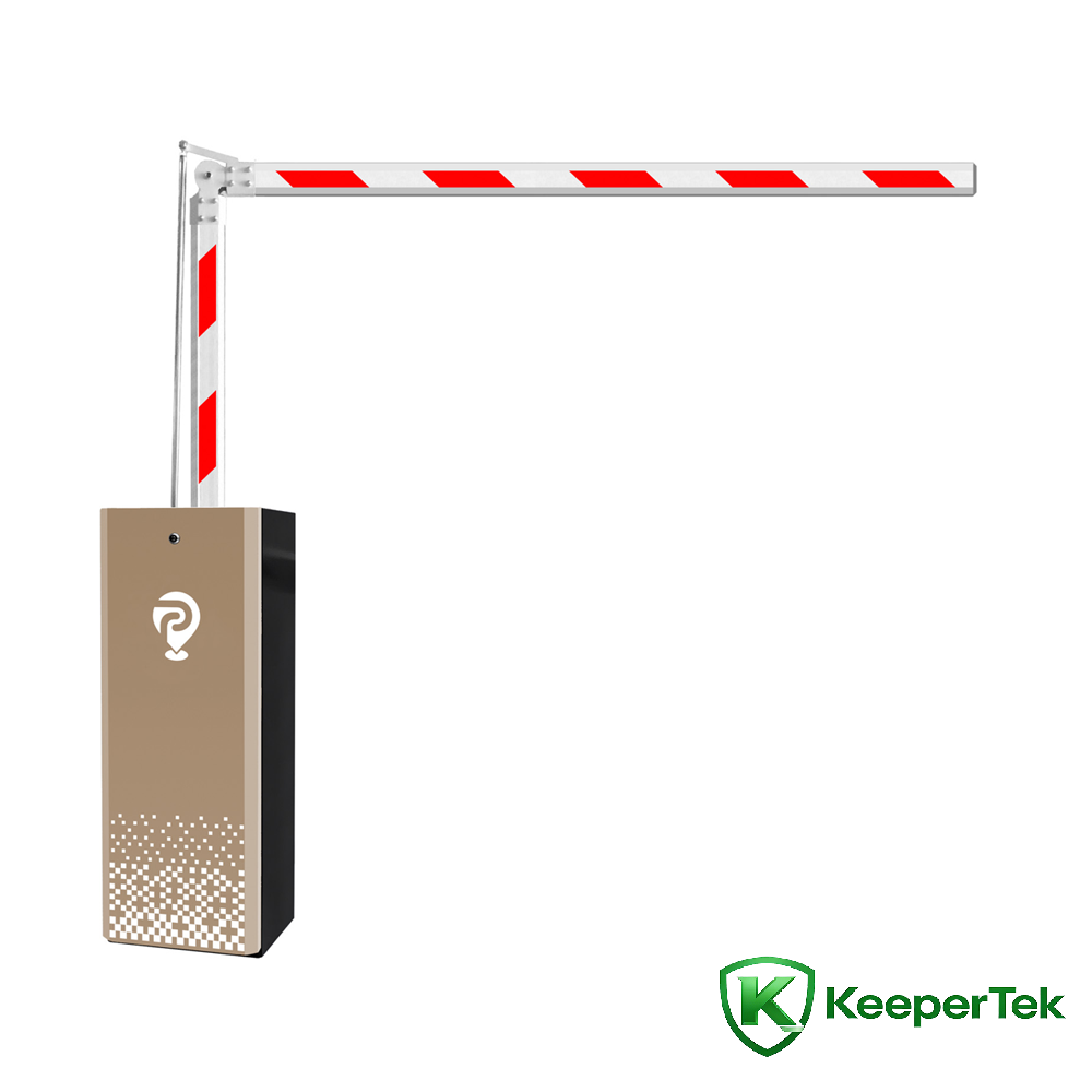 Barrera eléctrica de varilla plegable KT-ZYSB18