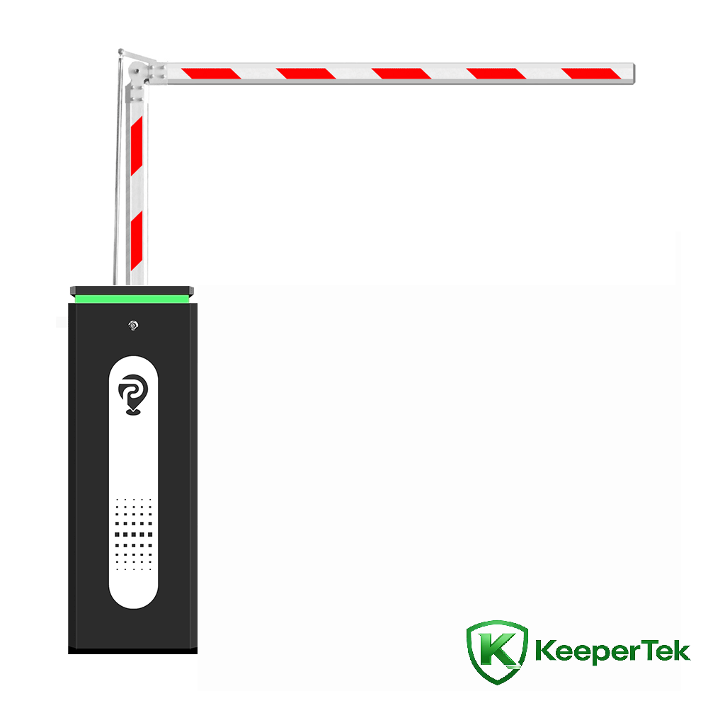 Barrera eléctrica de varilla plegable KT-ZYSB19