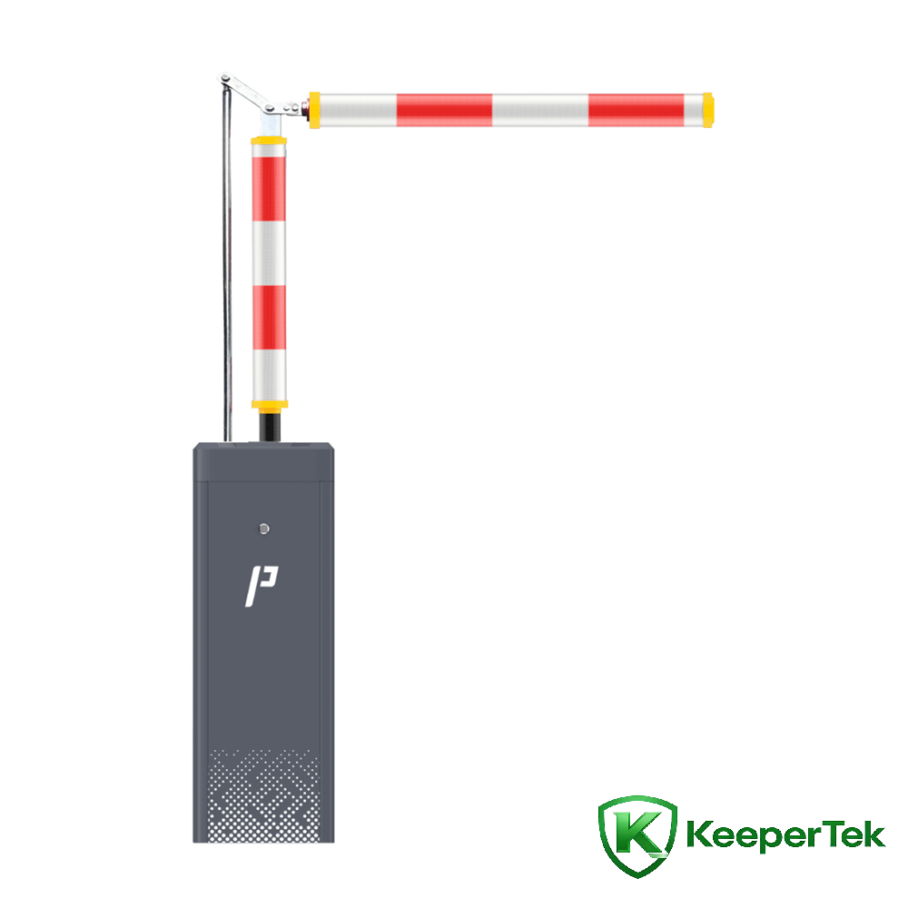 Barrera de alta velocidad de varilla curva de fibra de carbono KT-KL511