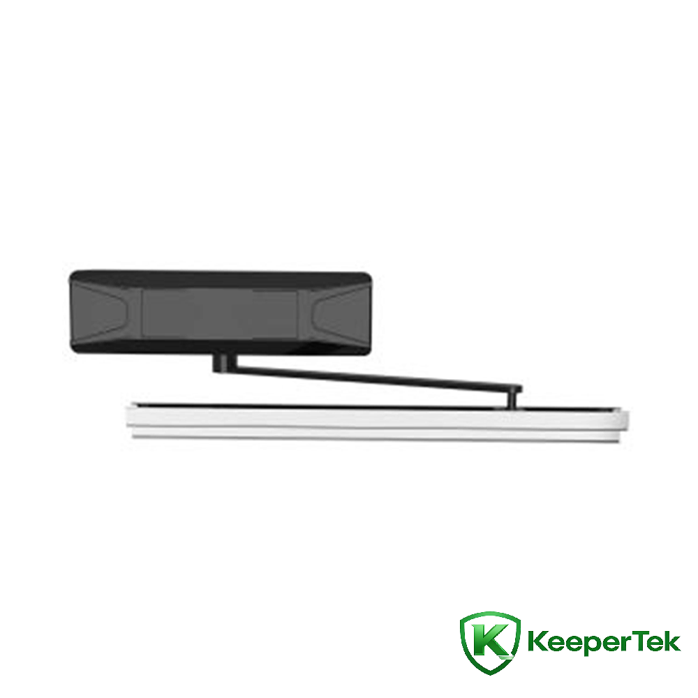 Abridor de puerta de montaje horizontal (manivela deslizante) KT-EDO003