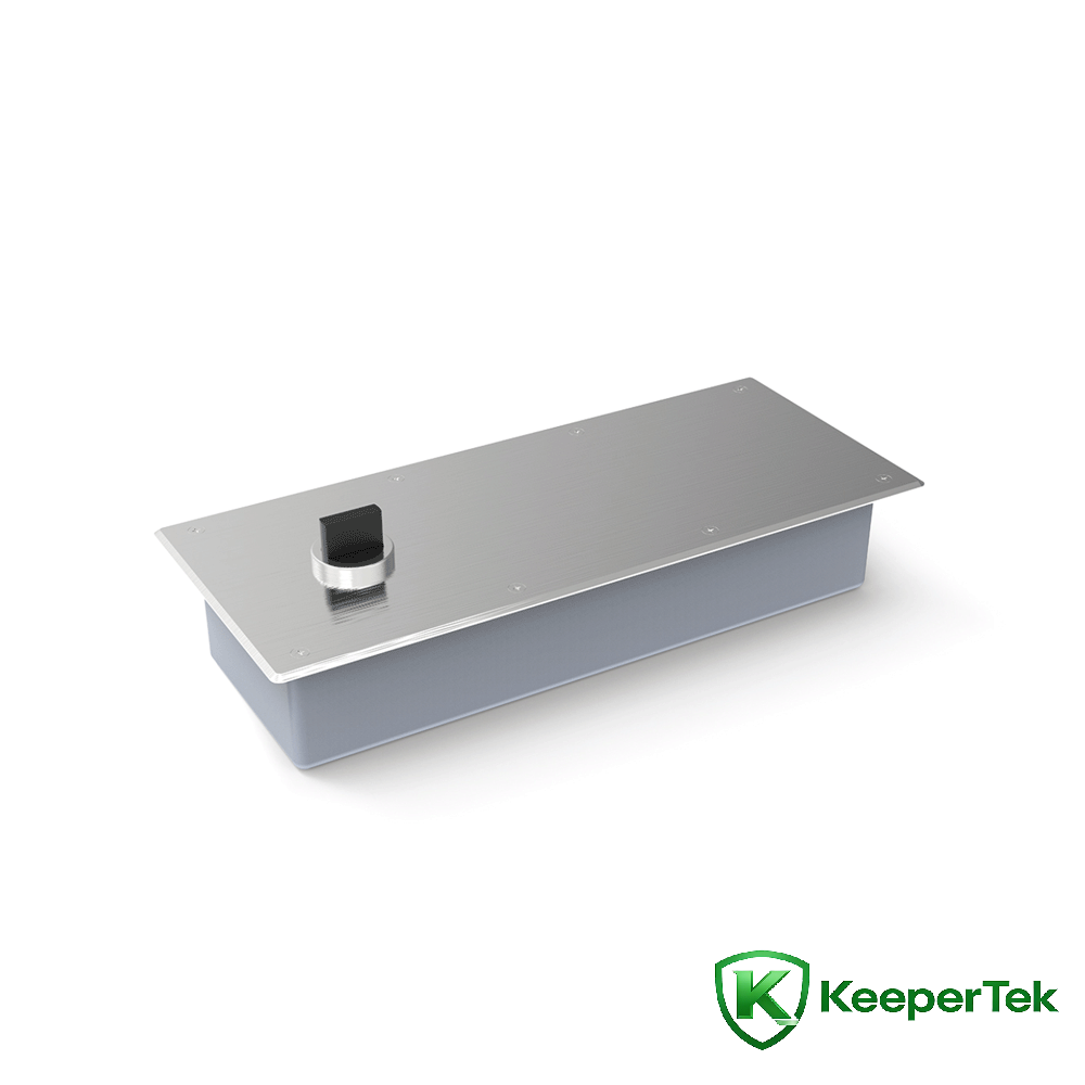Muelle de suelo eléctrico KT-EDO004